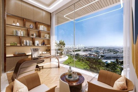 5 bedrooms Penthouse in Al Wasl, UAE No. 141954 10