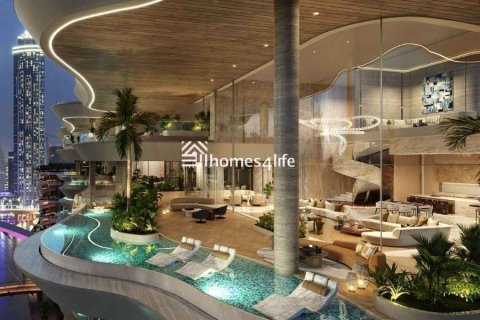 5 bedrooms Penthouse in Al Wasl, UAE No. 141954 17