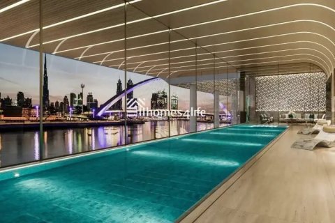 5 bedrooms Penthouse in Al Wasl, UAE No. 141954 28