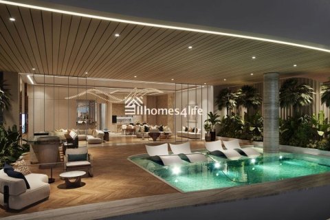 3 bedrooms Penthouse in Al Wasl, UAE No. 141952 19