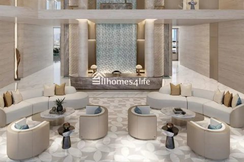 3 bedrooms Penthouse in Al Wasl, UAE No. 141952 25