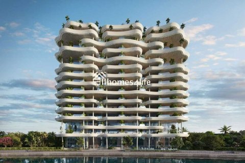 4 bedrooms Penthouse in Al Wasl, UAE No. 141953 31