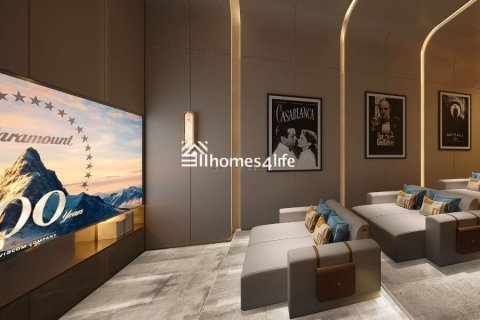 4 bedrooms Penthouse in Al Wasl, UAE No. 141953 20