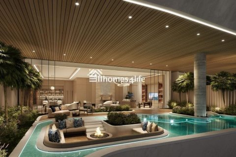 4 bedrooms Penthouse in Al Wasl, UAE No. 141953 15