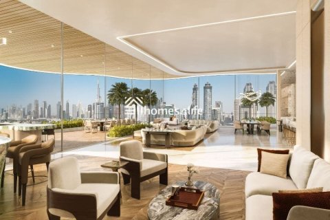 4 bedrooms Penthouse in Al Wasl, UAE No. 141953 7