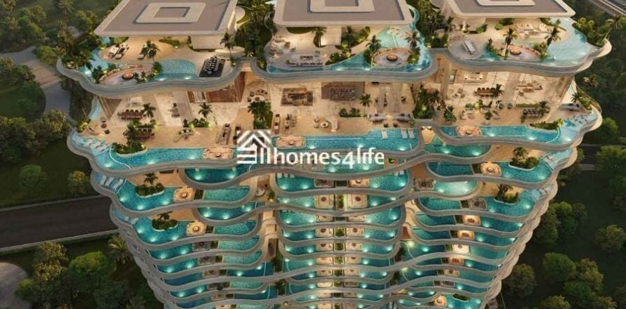 4 bedrooms Penthouse in Al Wasl, UAE No. 141953