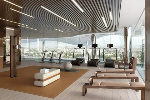 4 bedrooms Penthouse in Al Wasl, UAE No. 141953 24