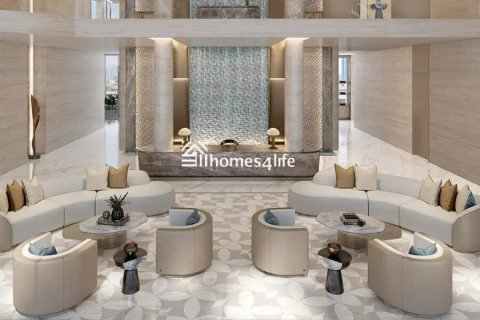 4 bedrooms Penthouse in Al Wasl, UAE No. 141953 25
