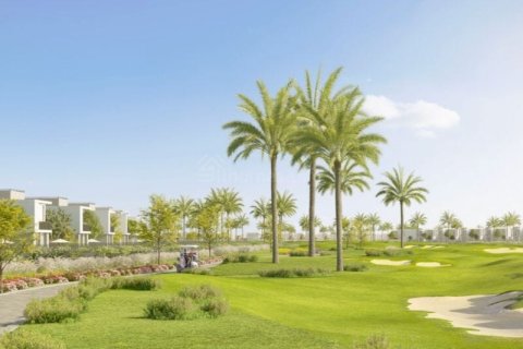 4 bedrooms Villa in EMAAR South, UAE No. 141950 6