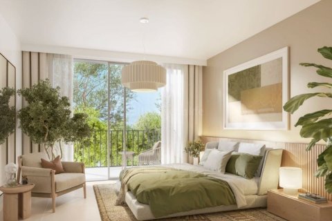 4 bedrooms Villa in EMAAR South, UAE No. 141950