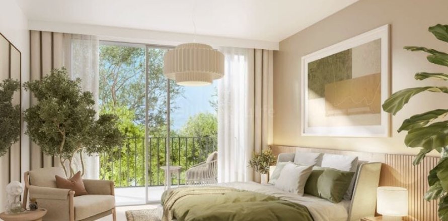 4 bedrooms Villa in EMAAR South, UAE No. 141950