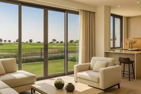 4 bedrooms Villa in EMAAR South, UAE No. 141950 8