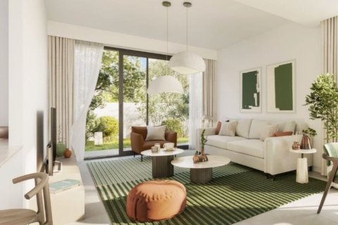 4 bedrooms Villa in EMAAR South, UAE No. 141950 7