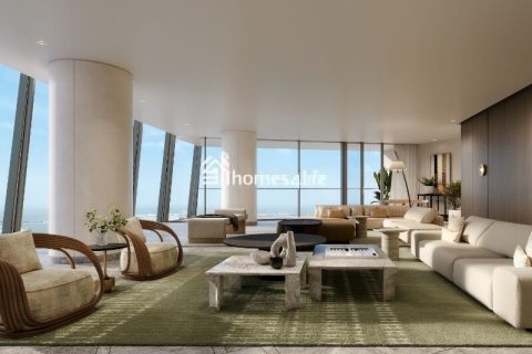 4 bedrooms Apartment in Dubai Marina, UAE No. 141955 4