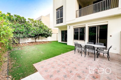 4 غرف نوم تاون هاوس في Zahra Townhouses, الإمارات العربية المتحدة رقم 183183