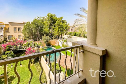 2 غرف نوم فيلا في The Springs, الإمارات العربية المتحدة رقم 183187 11