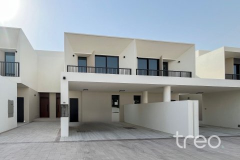3 غرف نوم تاون هاوس في Town Square, الإمارات العربية المتحدة رقم 183184 4