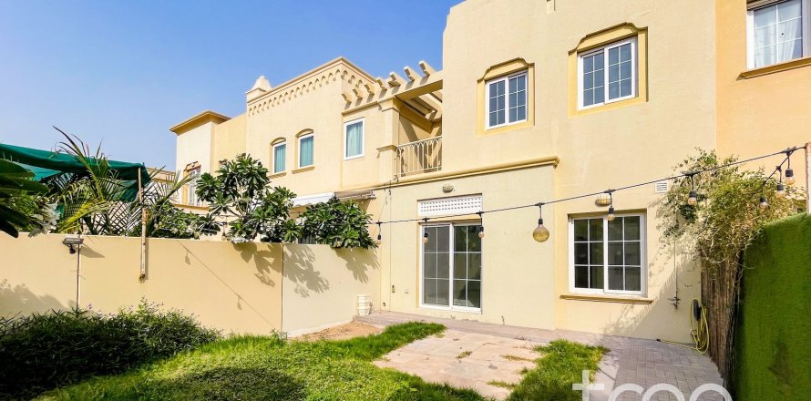 2 غرف نوم فيلا في The Springs, الإمارات العربية المتحدة رقم 183185