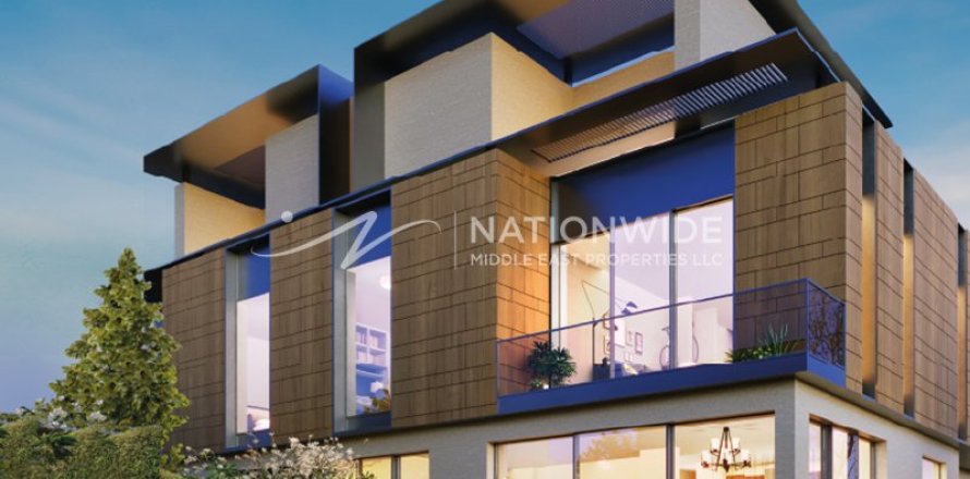 Townhouse de 3 chambres  No. 125645