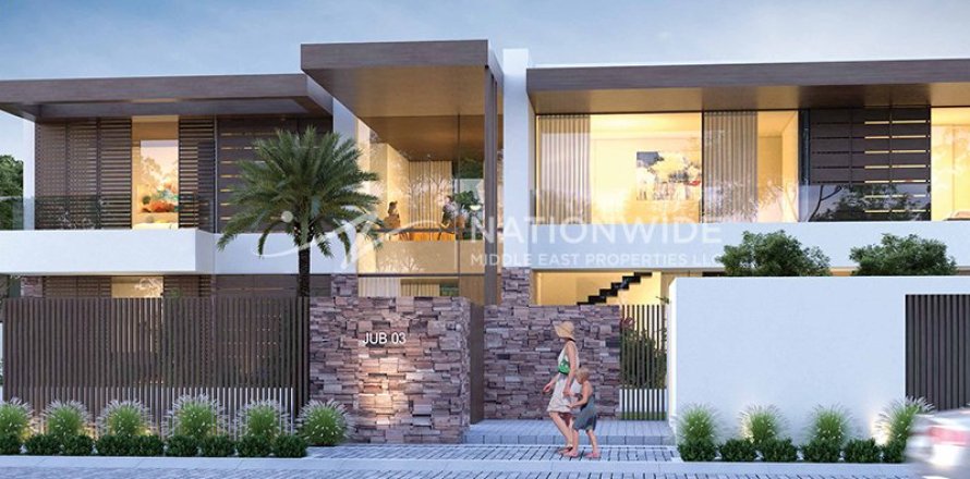 Villa de 5 chambres  No. 125644