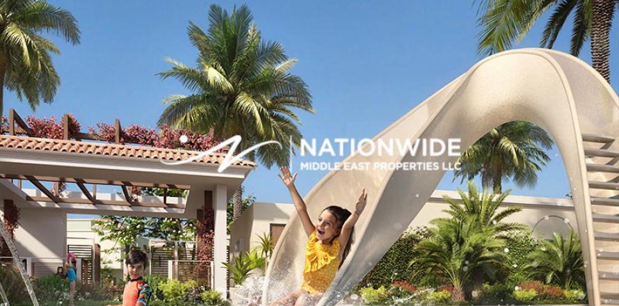 Townhouse de 2 chambres  No. 125642