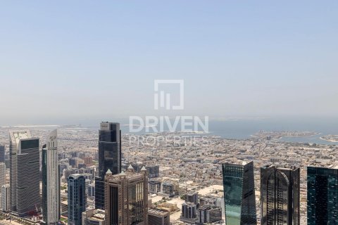 Penthouse de 5 dormitorios  No. 121574 7