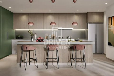 Appartement de 3 chambres No. 121570 12