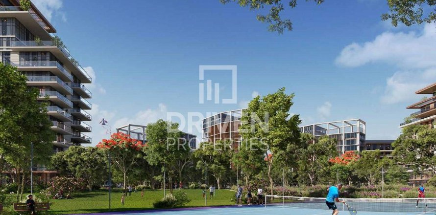 Appartement de 3 chambres No. 121570