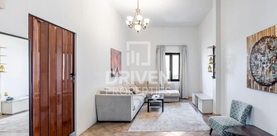 Appartement de Studio No. 121575