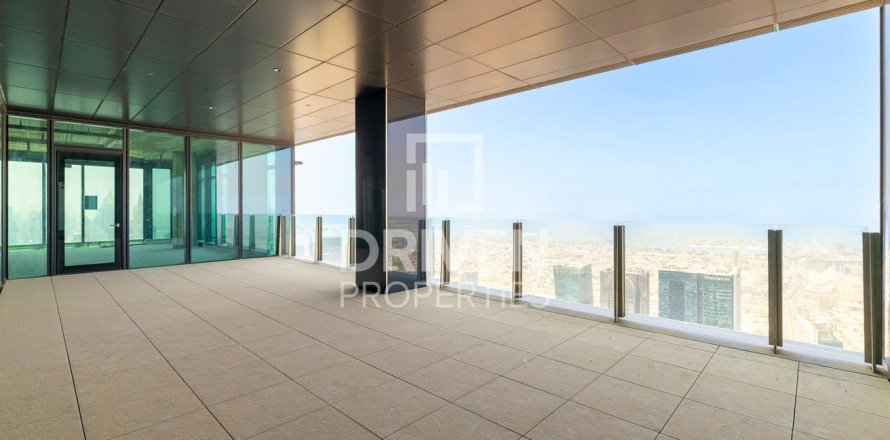 5 bedrooms Penthouse  No. 121573