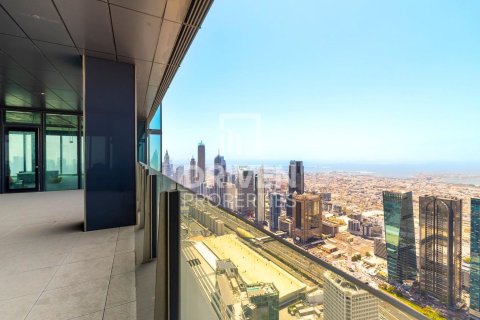 5 bedrooms Penthouse  No. 121573 3