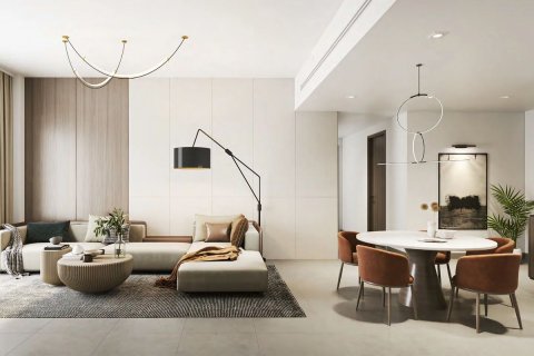 Apartment de 2 dormitorios en Jebel Ali, UAE No. 203288
