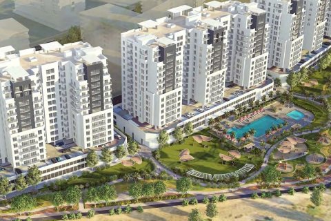 Apartment de 2 dormitorios en Jebel Ali, UAE No. 203288 9