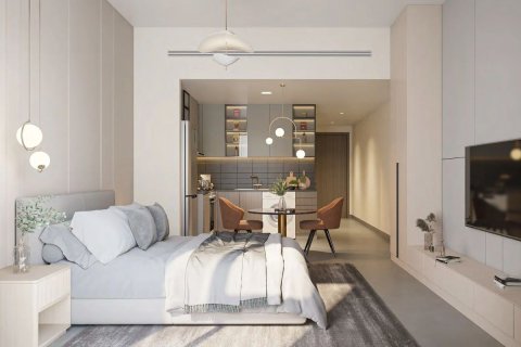 Apartment de 2 dormitorios en Jebel Ali, UAE No. 203288 5