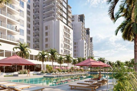 Apartment de 2 dormitorios en Jebel Ali, UAE No. 203288 10