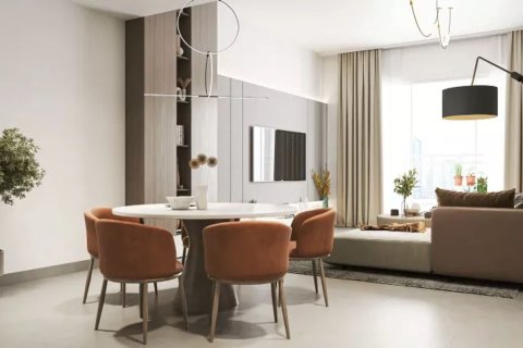 Apartment de 2 dormitorios en Jebel Ali, UAE No. 203288 3