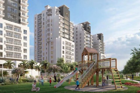Apartment de 2 dormitorios en Jebel Ali, UAE No. 203288 8