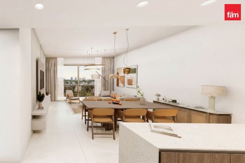 Apartment de 1 dormitorio en Dubai, UAE No. 203286 3