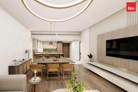Apartment de 1 dormitorio en Dubai, UAE No. 203286 4