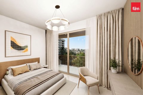 Apartment de 1 dormitorio en Dubai, UAE No. 203286 10
