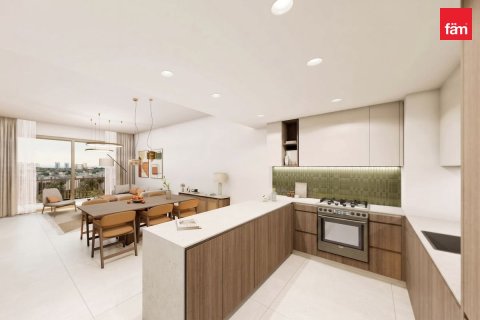 Apartment de 1 dormitorio en Dubai, UAE No. 203286 5