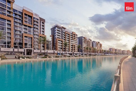 Apartment de 27.3m² en Meydan, UAE No. 203290 8