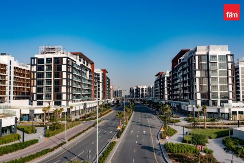 Apartment de 27.3m² en Meydan, UAE No. 203290 9