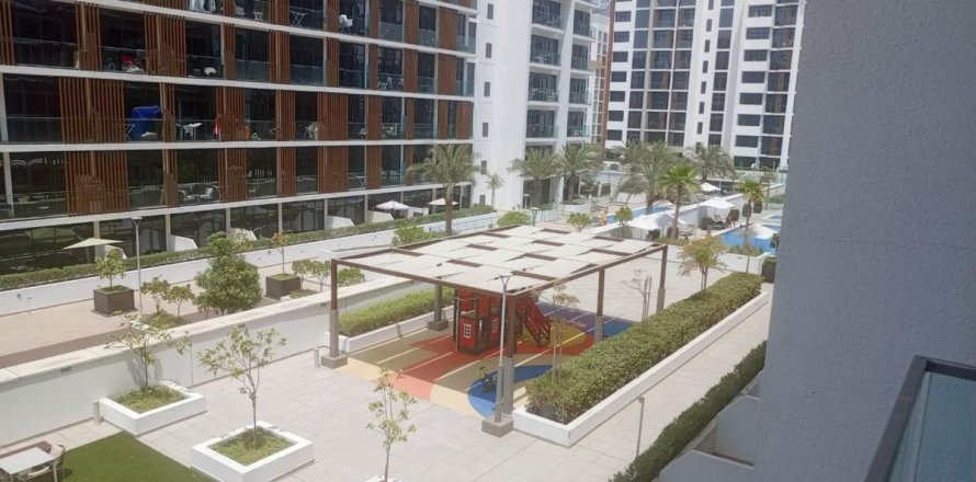 Apartamento tipo estudio Estudio en Meydan, UAE No. 203290