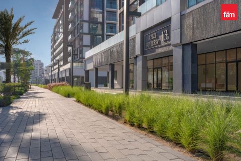 Apartment de 27.3m² en Meydan, UAE No. 203290 10
