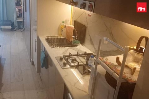 Apartment de 27.3m² en Meydan, UAE No. 203290 3