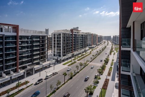 Apartment de 27.3m² en Meydan, UAE No. 203290 5