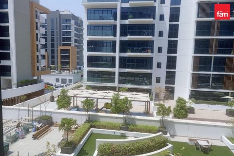 Apartment de 27.3m² en Meydan, UAE No. 203290 6