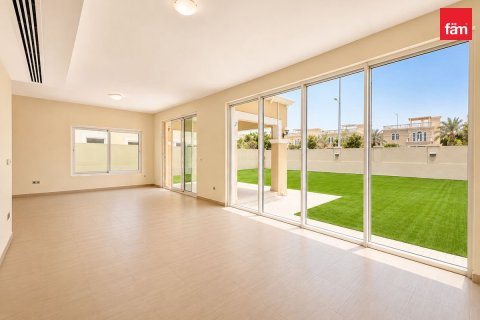 4 غرف نوم فيلا في Jumeirah Park, الإمارات العربية المتحدة رقم 203284 4