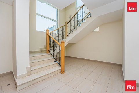 4 غرف نوم فيلا في Jumeirah Park, الإمارات العربية المتحدة رقم 203284 10